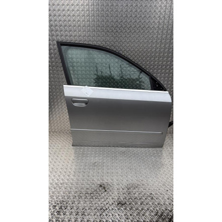 Porte avant droit AUDI A4 2 Photo n°2