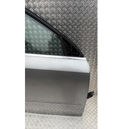 Porte avant droit AUDI A4 2 Photo n°3