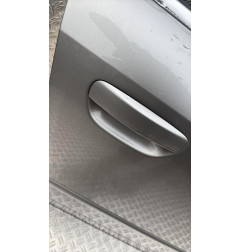 Porte avant droit AUDI A4 2 Photo n°4