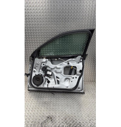 Porte avant droit AUDI A4 2 Photo n°5