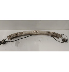 Renfort pare choc avant (traverse) AUDI A4 2 Photo n°1