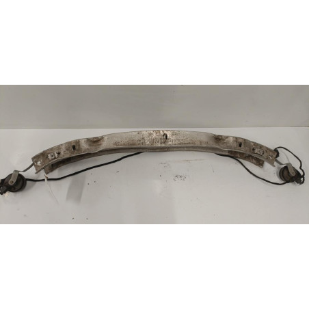 Renfort pare choc avant (traverse) AUDI A4 2 Photo n°1