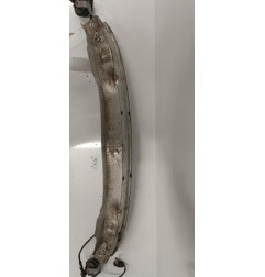 Renfort pare choc avant (traverse) AUDI A4 2 Photo n°3