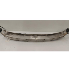 Renfort pare choc avant (traverse) AUDI A4 2 Photo n°4