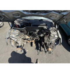 Aile avant gauche MINI MINI 2 R56 Photo n°9