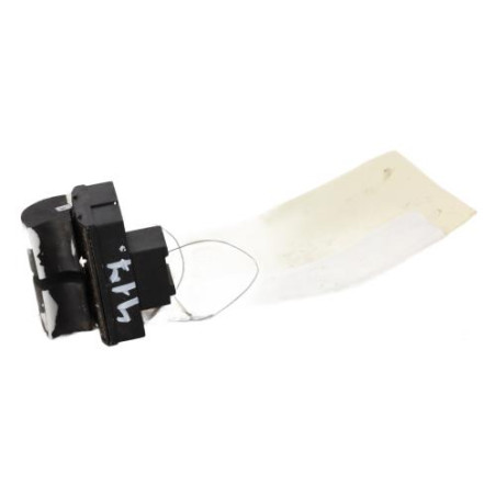 Interrupteur de leve vitre avant gauche AUDI A4 2