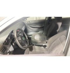 Aile avant gauche SKODA FABIA 1 Photo n°4