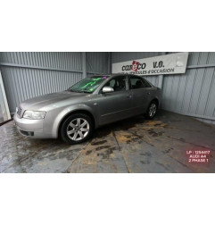 Retroviseur droit AUDI A4 2 Photo n°7