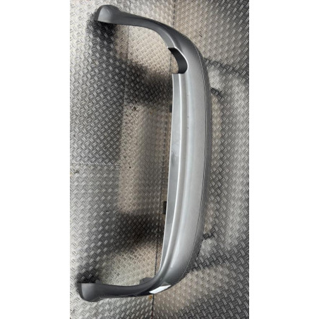 Pare choc arriere AUDI A4 2 Photo n°1