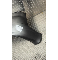 Pare choc arriere AUDI A4 2 Photo n°3