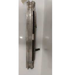 Renfort pare choc arriere (traverse) AUDI A4 2 Photo n°3