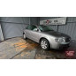 Renfort pare choc arriere (traverse) AUDI A4 2