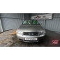 Renfort pare choc arriere (traverse) AUDI A4 2