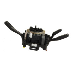 Com (Bloc Contacteur Tournant+Commodo Essuie Glace+Commodo Phare) AUDI A4 2 Photo n°3