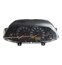 Compteur FORD FOCUS 1 Photo n°3