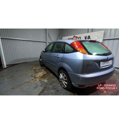 Compteur FORD FOCUS 1 Photo n°9