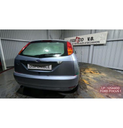 Compteur FORD FOCUS 1 Photo n°10