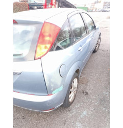 Compteur FORD FOCUS 1 Photo n°16