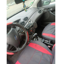 Compteur FORD FOCUS 1 Photo n°19