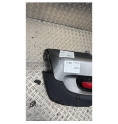 Pare choc arriere MINI MINI 2 R56