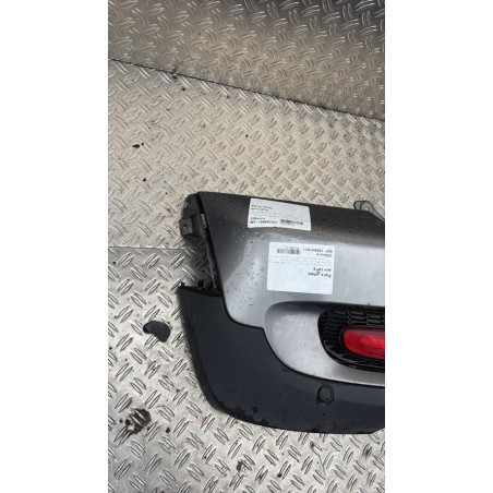 Pare choc arriere MINI MINI 2 R56