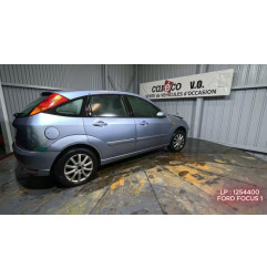 Interrupteur de leve vitre avant gauche FORD FOCUS 1 Photo n°10