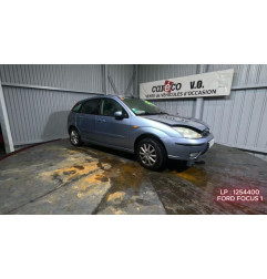 Interrupteur de leve vitre avant gauche FORD FOCUS 1 Photo n°12