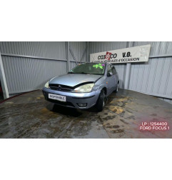 Interrupteur de leve vitre avant gauche FORD FOCUS 1 Photo n°14