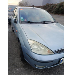 Interrupteur de leve vitre avant gauche FORD FOCUS 1 Photo n°16