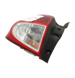 Feu arriere principal gauche (feux) RENAULT CLIO 3