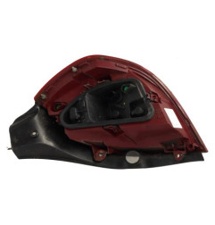 Feu arriere principal gauche (feux) RENAULT CLIO 3 Photo n°5