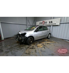 Feu arriere principal gauche (feux) RENAULT CLIO 3 Photo n°7