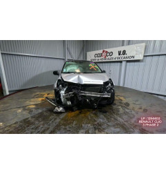 Feu arriere principal gauche (feux) RENAULT CLIO 3 Photo n°15