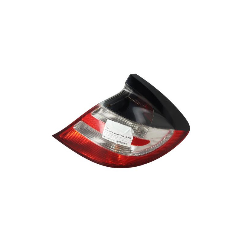 Feu arriere principal droit (feux) MERCEDES CLASSE C 203 COUPE SPORT