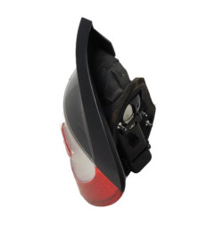 Feu arriere principal droit (feux) MERCEDES CLASSE C 203 COUPE SPORT Photo n°3