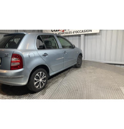 Retroviseur droit SKODA FABIA 1 Photo n°6