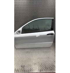 Porte avant gauche MERCEDES CLASSE C 203 COUPE SPORT Photo n°1