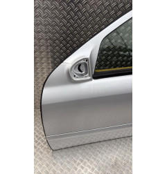 Porte avant gauche MERCEDES CLASSE C 203 COUPE SPORT
