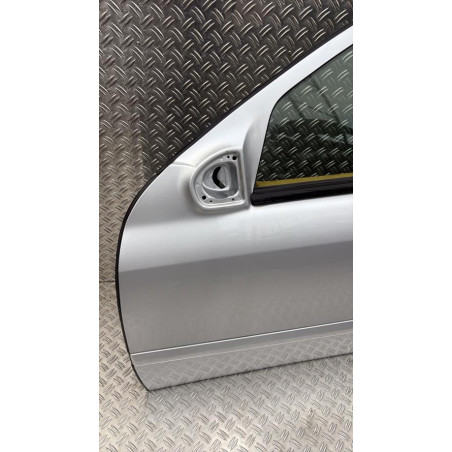 Porte avant gauche MERCEDES CLASSE C 203 COUPE SPORT