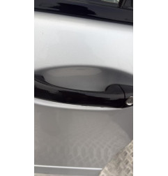 Porte avant gauche MERCEDES CLASSE C 203 COUPE SPORT Photo n°3