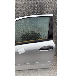 Porte avant gauche MERCEDES CLASSE C 203 COUPE SPORT Photo n°4