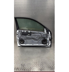 Porte avant gauche MERCEDES CLASSE C 203 COUPE SPORT Photo n°5