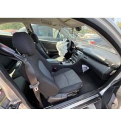 Porte avant gauche MERCEDES CLASSE C 203 COUPE SPORT Photo n°8