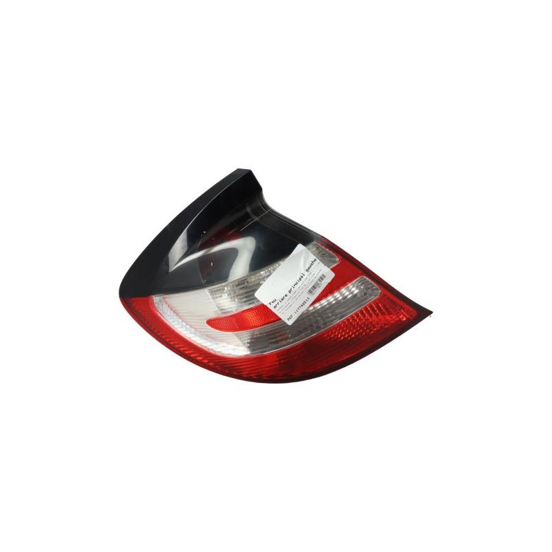 Feu arriere principal gauche (feux) MERCEDES CLASSE C 203 COUPE SPORT
