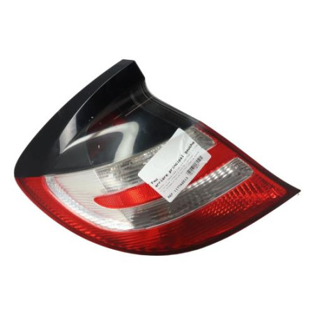 Feu arriere principal gauche (feux) MERCEDES CLASSE C 203 COUPE SPORT Photo n°1