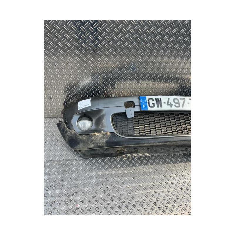 Pare choc avant MINI MINI 2 R56