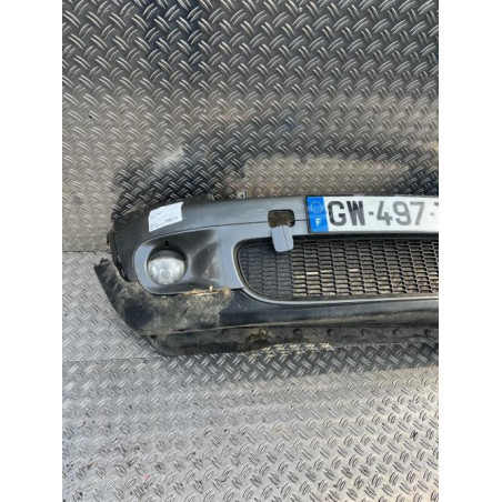 Pare choc avant MINI MINI 2 R56 Photo n°1