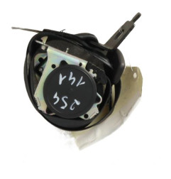 Ceinture arriere gauche RENAULT CLIO 4 Photo n°3