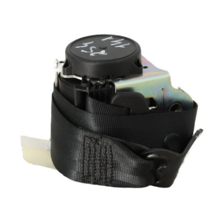 Ceinture arriere droit RENAULT CLIO 4 Photo n°1