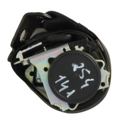 Ceinture arriere droit RENAULT CLIO 4 Photo n°3